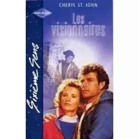 Couverture du produit · LES VISIONNAIRES