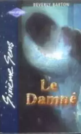 Couverture du produit · Le damné