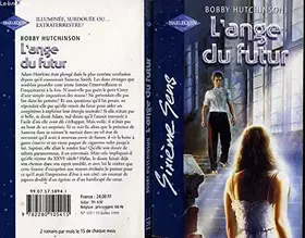 Couverture du produit · L ANGE DU FUTUR