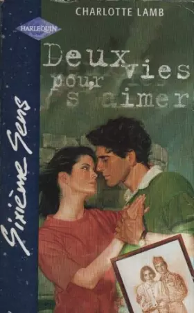 Couverture du produit · DEUX VIES POUR S'AIMER