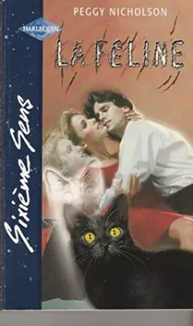 Couverture du produit · La féline