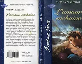 Couverture du produit · L AMOUR ENCHAINE