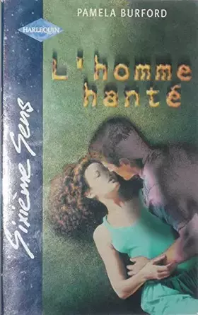 Couverture du produit · L HOMME HANTE