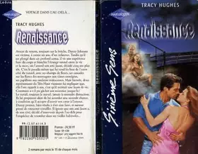 Couverture du produit · Renaissance (Sixième sens)