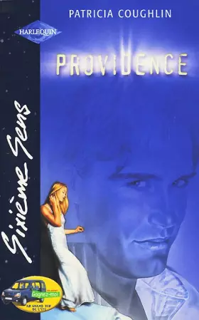 Couverture du produit · PROVIDENCE