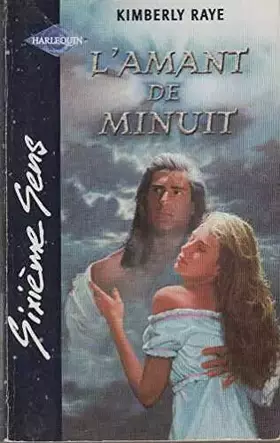 Couverture du produit · L AMANT DE MINUIT