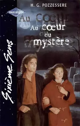 Couverture du produit · AU COEUR DU MYSTERE