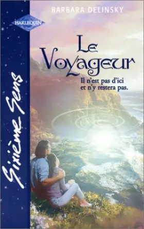 Couverture du produit · Le voyageur