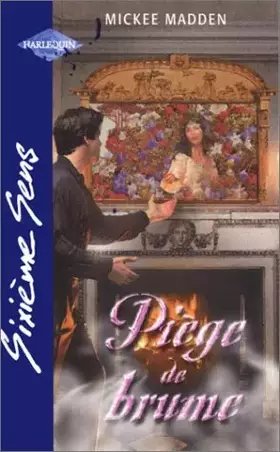 Couverture du produit · Piège de brume (Sixième sens)