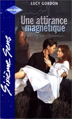 Couverture du produit · UNE ATTIRANCE MAGNETIQUE