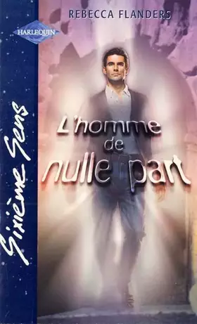 Couverture du produit · L HOMME DE NULLE PART