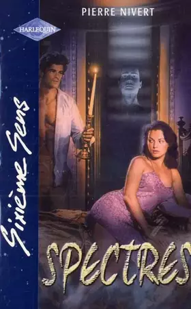 Couverture du produit · SPECTRES