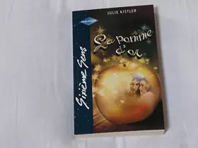 Couverture du produit · La pomme d'or (Sixième sens)