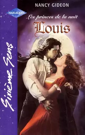 Couverture du produit · LOUIS