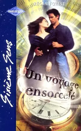 Couverture du produit · UN VOYAGE ENSORCELE