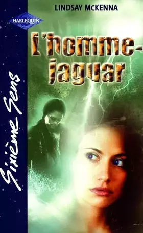 Couverture du produit · L HOMME JAGUAR