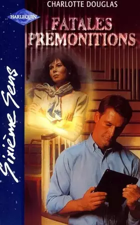 Couverture du produit · FATALES PREMONITIONS