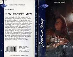 Couverture du produit · LA NUIT DE LA SAINT JEAN
