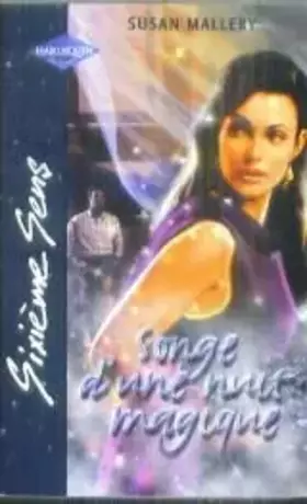 Couverture du produit · SONGE D'UNE NUIT MAGIQUE