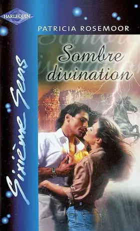 Couverture du produit · Sombre divination 6 sens 201