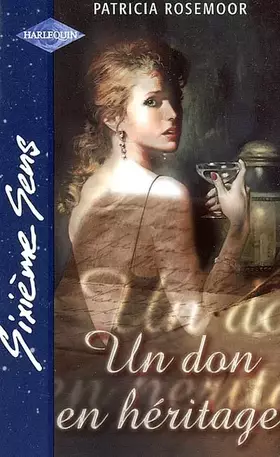 Couverture du produit · UN DON EN HERITAGE
