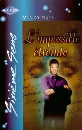 Couverture du produit · L impossible etreinte 6 sens 211