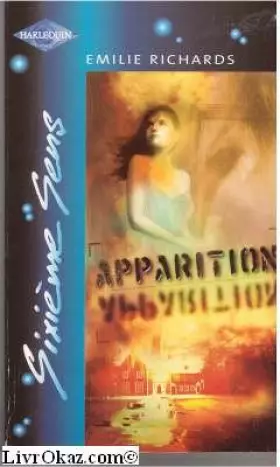 Couverture du produit · Apparition 6sens 207