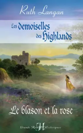Couverture du produit · Le blason et la rose