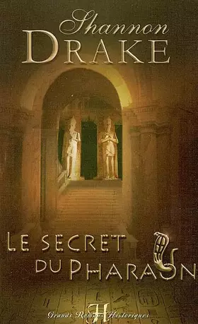 Couverture du produit · Le secret du pharaon