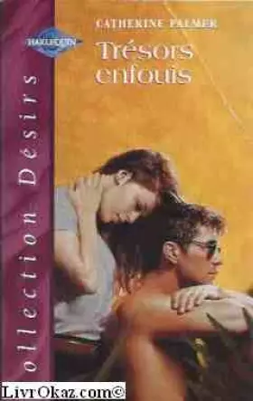 Couverture du produit · Trésors enfouis (Désirs)
