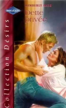 Couverture du produit · DETTE PRIVEE