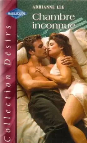 Couverture du produit · CHAMBRE INCONNUE