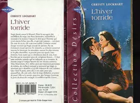 Couverture du produit · L HIVER TORRIDE