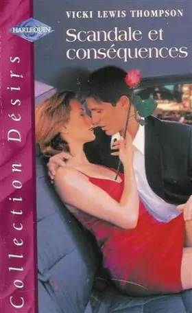 Couverture du produit · Scandale et conséquences (désirs 106)