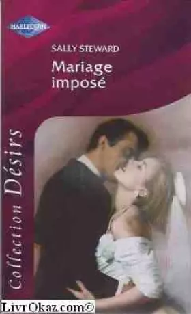 Couverture du produit · Mariage imposé (désirs 119)