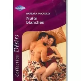 Couverture du produit · NUITS BLANCHES