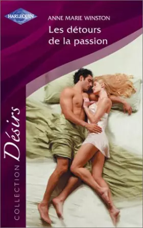 Couverture du produit · Les détours de la passion