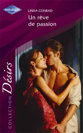 Couverture du produit · Un rêve de passion