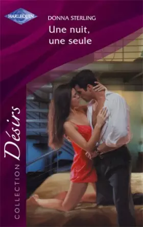 Couverture du produit · Une nuit, une seule