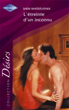 Couverture du produit · L'étreinte d'un inconnu
