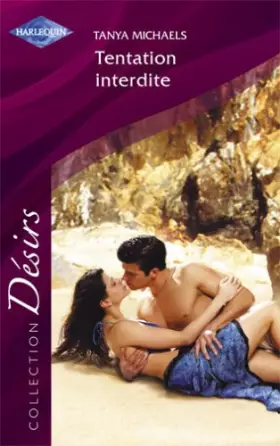 Couverture du produit · Tentation interdite