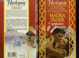 Couverture du produit · Capitaine Maggie