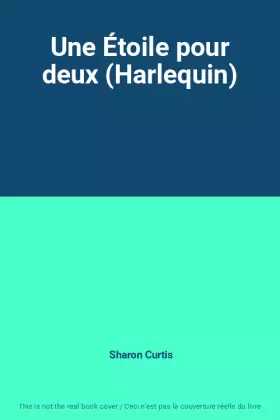 Couverture du produit · Une Étoile pour deux (Harlequin)