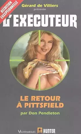 Couverture du produit · Fille de Star