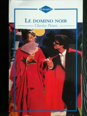Couverture du produit · Le domino noir (Harlequin)