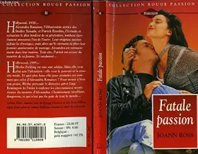 Couverture du produit · Fatale passion