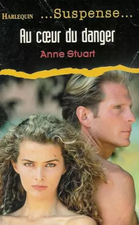 Couverture du produit · Au coeur du danger