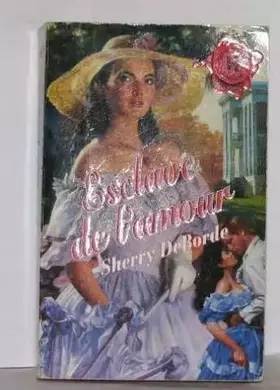 Couverture du produit · Esclave de l'amour