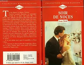 Couverture du produit · Soir de noces