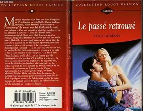 Couverture du produit · Le passé retrouvé